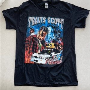 Travis Scott T-Shirt